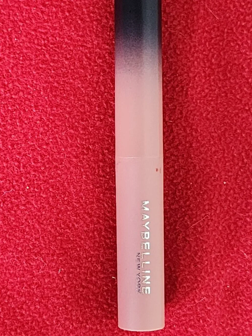 Maybelline NY Ultimatte Color Sensational Matte Lipstick 1.7g Nb 588 More Blonde
